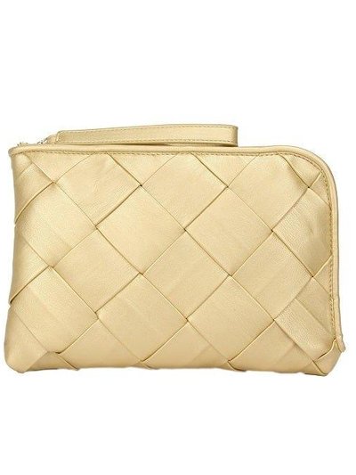 JELAVU The Talitha Wristlet Bag product