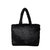 Toasty Tote - Black Fur