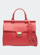 Emma 32 Petite Bag - Red