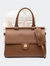 Emma 37 - Saddle Brown - Saddle Brown