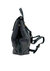 Women's Avani Buckle Backpack In Black