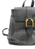 Women's Avani Buckle Backpack In Black