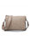 Women's Izzy Chain Handbag In Beige - Beige