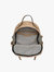 Women's Lillia Backpack In Taupe