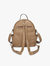 Women's Lillia Backpack In Taupe