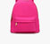 Women's Phina Backpack In Hot Pink - Hot Pink