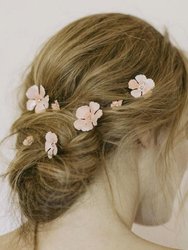 Buttercup Bobby Pins