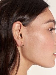 Sade Small Earrings