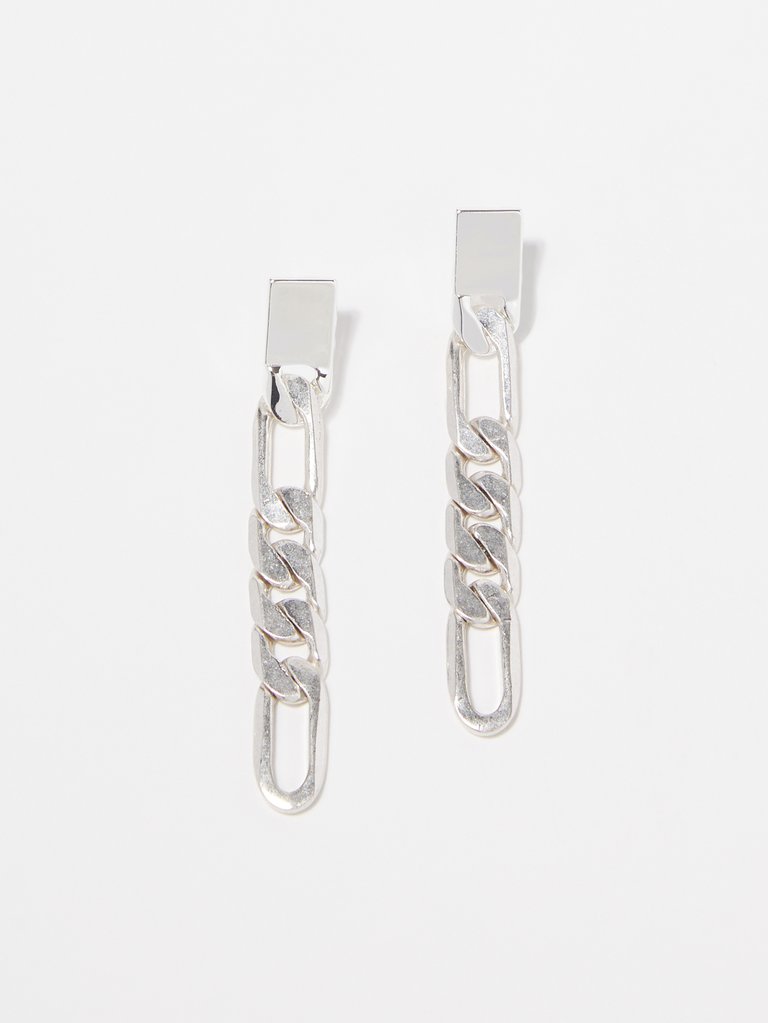 Landry Drop Earrings