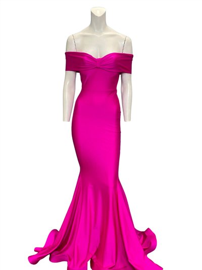 JESSICA ANGEL Evening Gown product