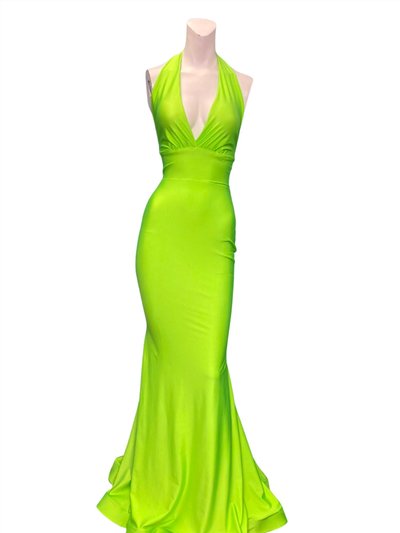 JESSICA ANGEL Evening Gown product