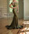 Two Piece Evening Gown