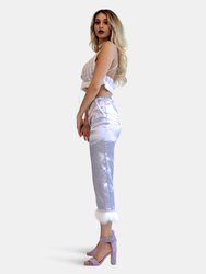 Aurora Cropped Pant