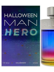 Halloween Man Hero For Men - 4.2 oz EDT Spray