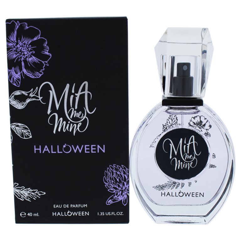 Halloween Mia Me Mine For Women - 1.3 Oz EDP Spray