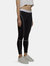 Carmine Leggings - Black