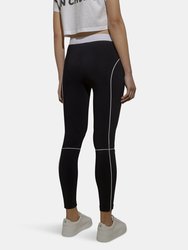 Carmine Leggings