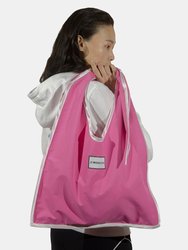 Ji Won Choi Tote - Fuchsia