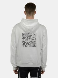 QR Code Sweatshirt (Unisex)
