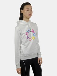 Rainbow Sweatshirt