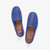 Classic Slip-On Shoe - Galaxy Blue