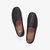 Classic Slip-On Shoe - Jet Black