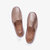 Classic Slip-On Shoe - Rose Gold