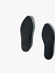 Slim Jet Shoes - Black Royale + Onyx