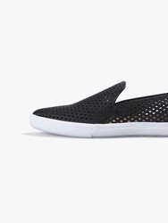 Slim Jet Shoes - Black