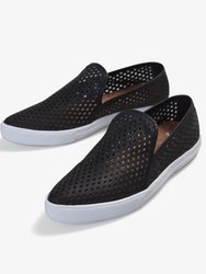 Slim Jet Shoes - Black