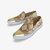 Slim Sand Shoes - Python - Sand