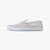 Slim Soft White Sneaker