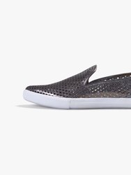 Slim Space Gray Sneaker