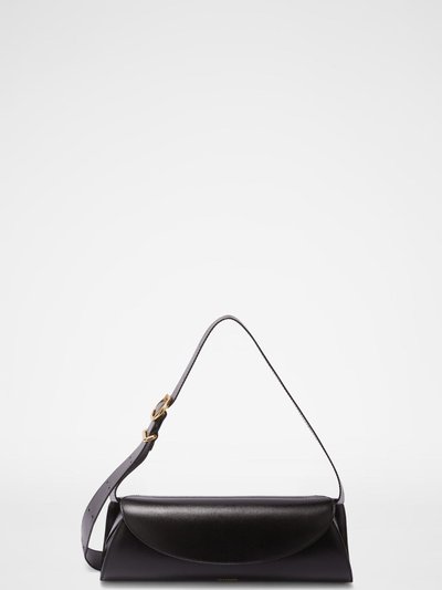 Jil Sander Cannolo Small Bag product