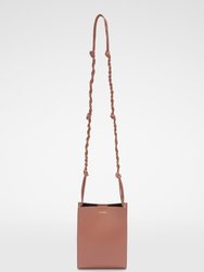 Tangle Bag Small - Carmine