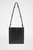 Tangle Medium Bag - Black