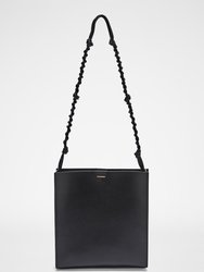 Tangle Medium Bag - Black