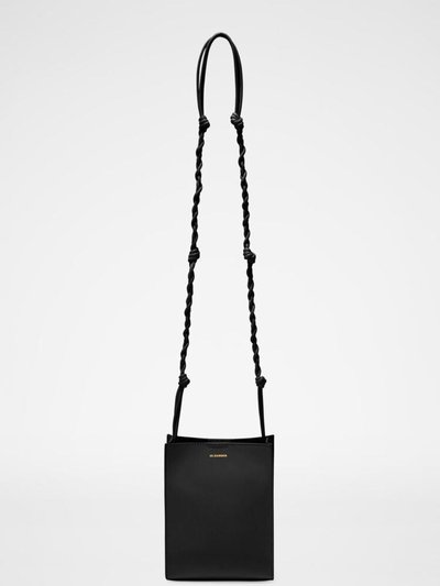 Jil Sander Tangle Small Leather Bag product