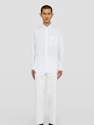 Tuesday Shirt - White