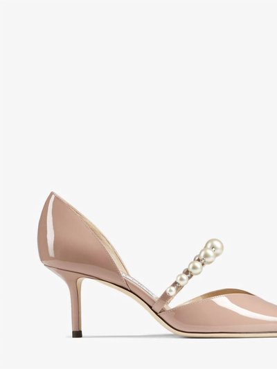 Jimmy Choo D'Orsay Pumps product