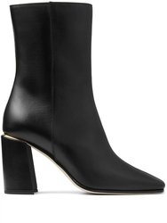 Loren Boot - Black