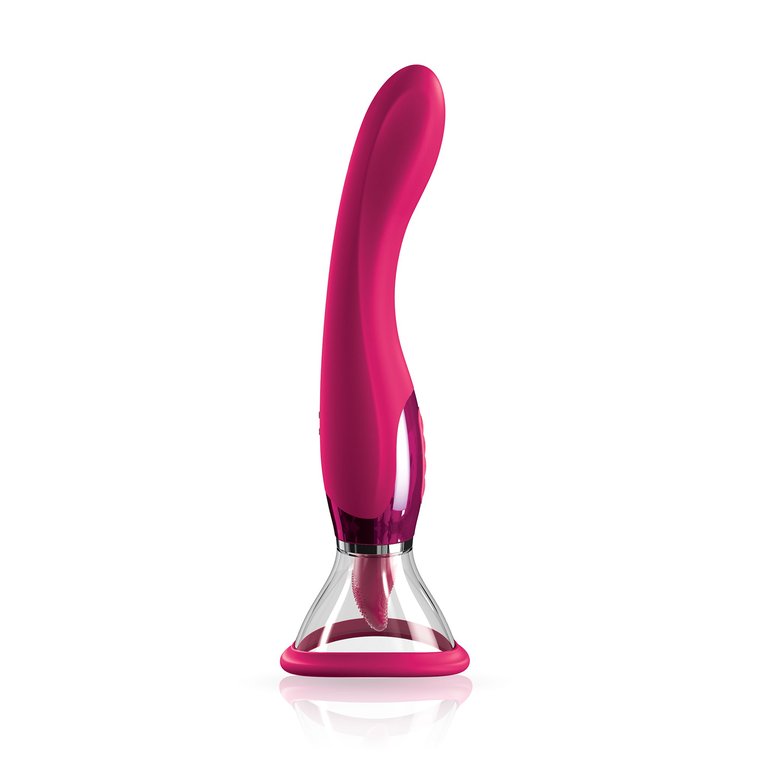 Apex® Dildo