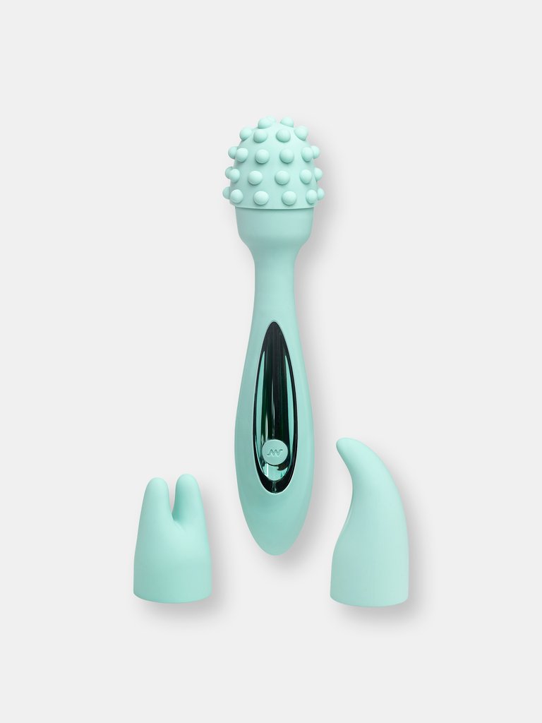 Canna Multi-tip Body Massager