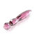 Cissus Glass Dildo