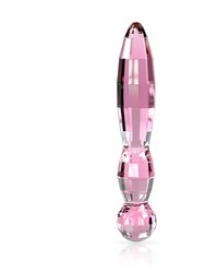 Cissus Glass Dildo