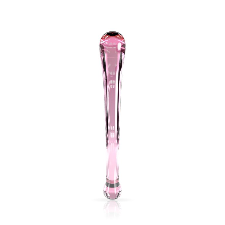 Gama Glass Dildo