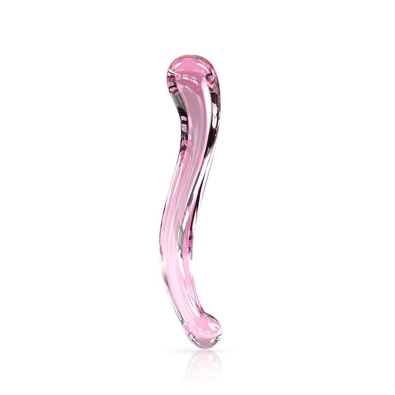 Gama Glass Dildo