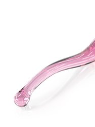 Gama Glass Dildo