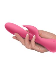 Glo Rabbit Vibrator