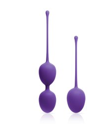 Intimate Care Kegel Trainer Set